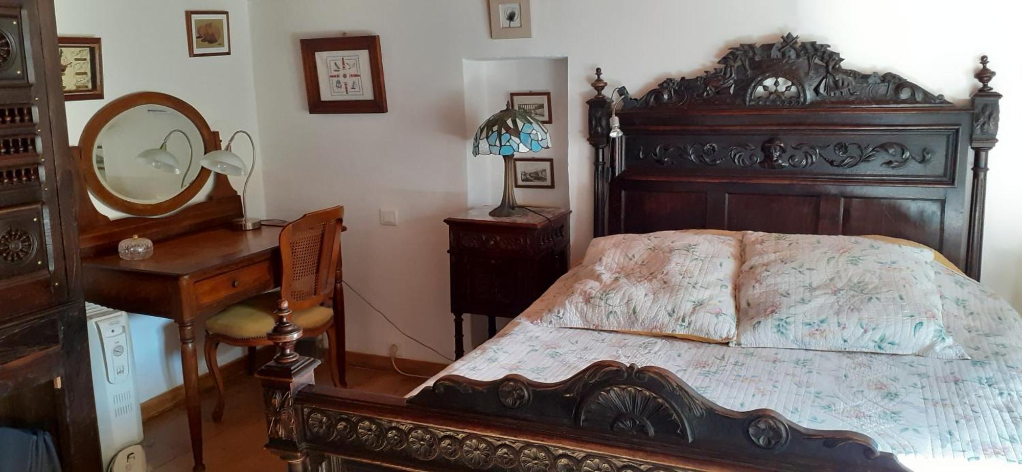 Maison De Campagne L'Etang Seillans Cameră foto